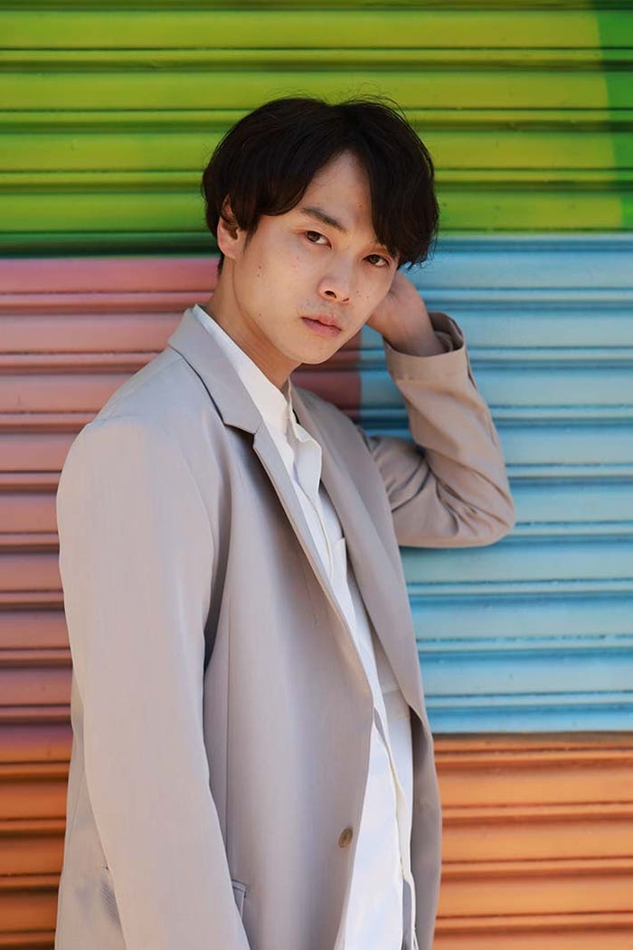 柾木玲弥(C)AbemaTV, Inc.