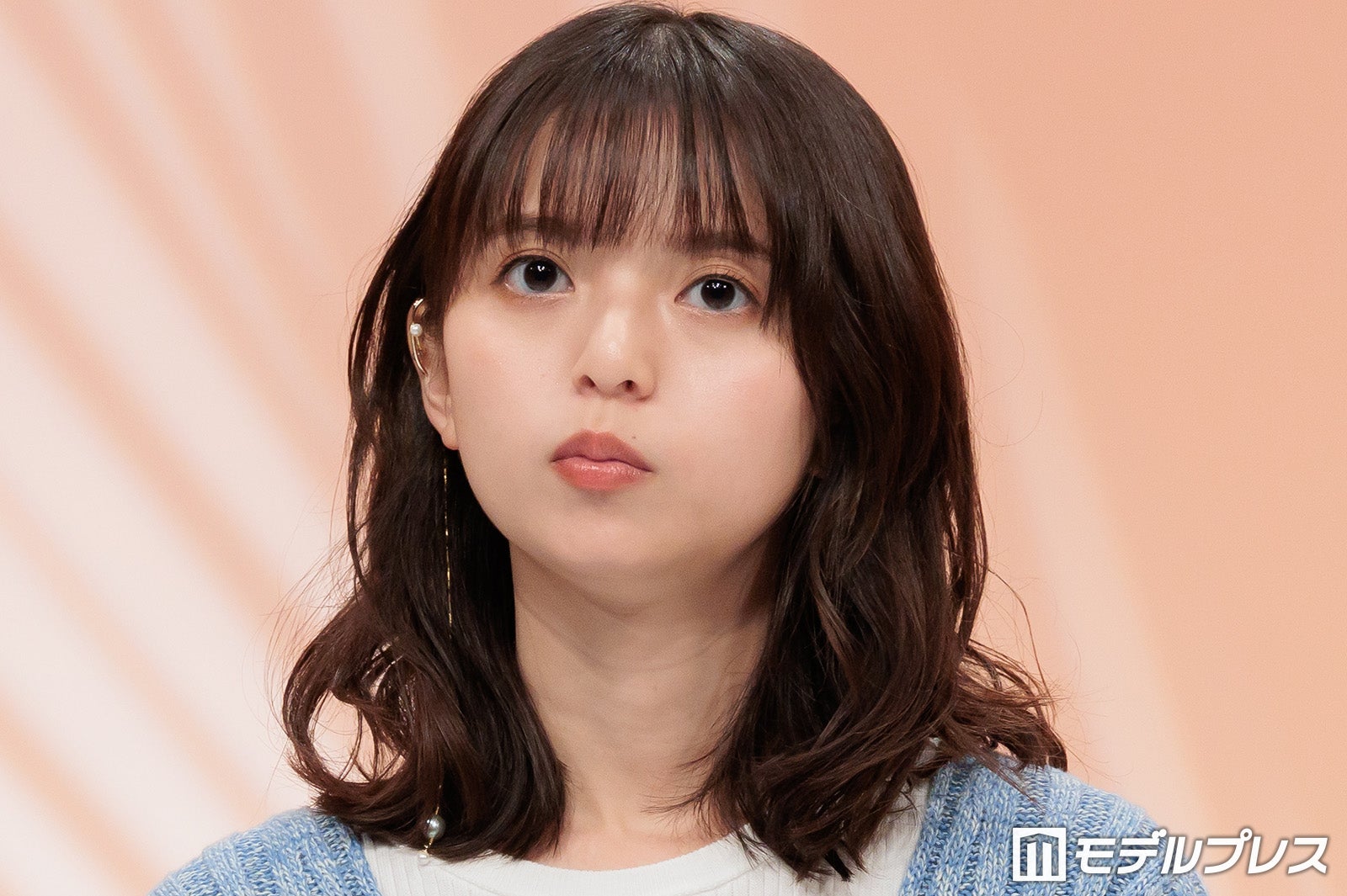 齋藤飛鳥（C）モデルプレス