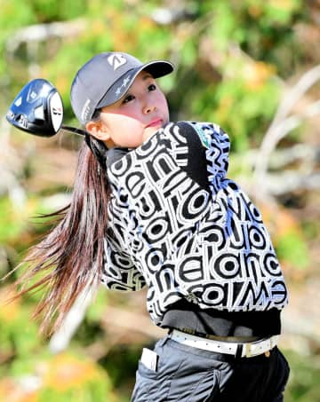 26年大注目ルーキーは18歳 伊藤愛華が旋風起こす プロテスト首位合格「普通の高校生活があったからこそ」
