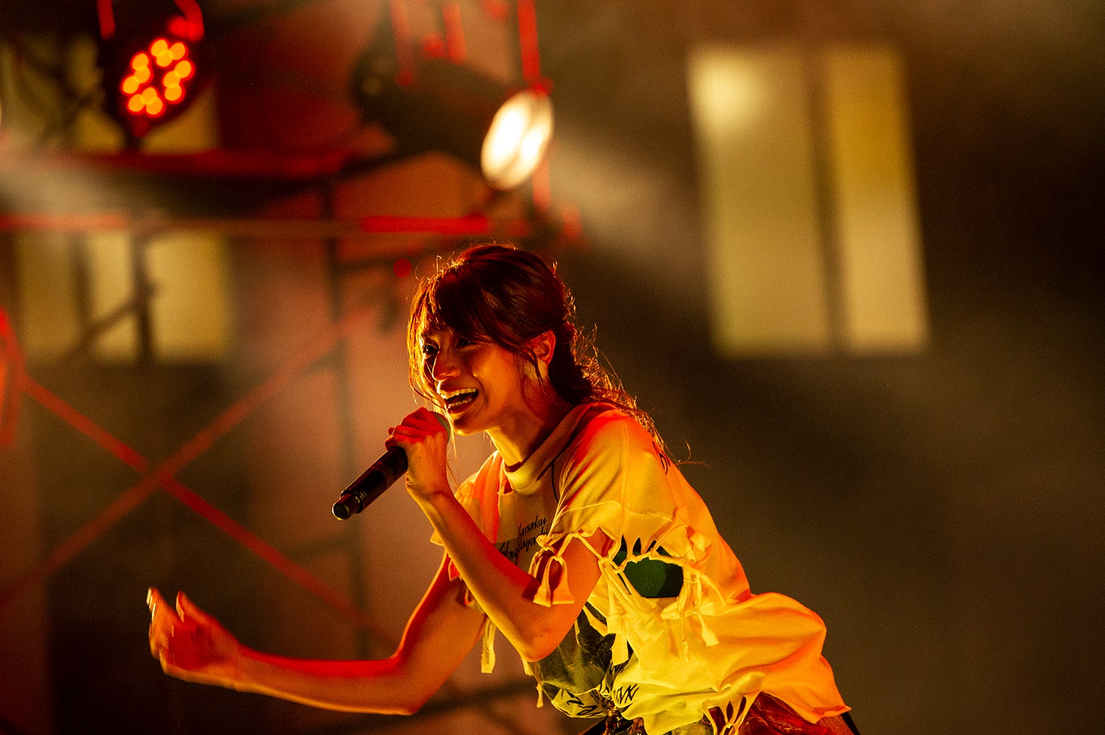 傳谷英里佳 （提供画像）