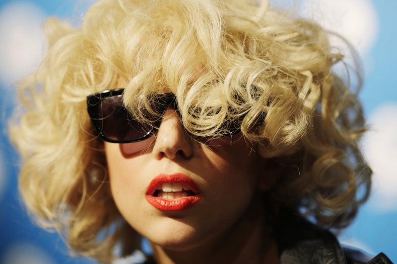 レディー・ガガの「噂と真実」に迫る