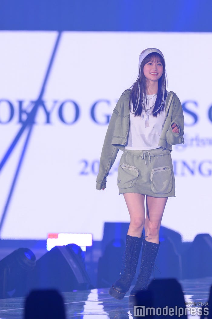 生見愛瑠(C)モデルプレス