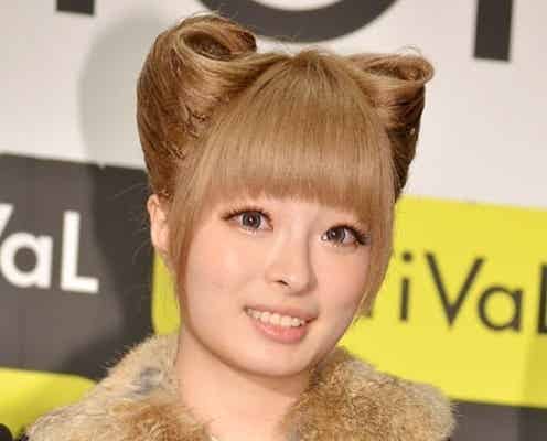 きゃりーぱみゅぱみゅの意外な過去、変貌を遂げたきっかけとは