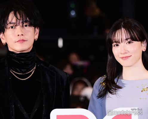 永野芽郁&佐藤健、2人の母に共通していたこととは「ほぼ同じなんですよ」【はたらく細胞】