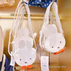 ミッフィー・ワンダースクエア(C)モデルプレス