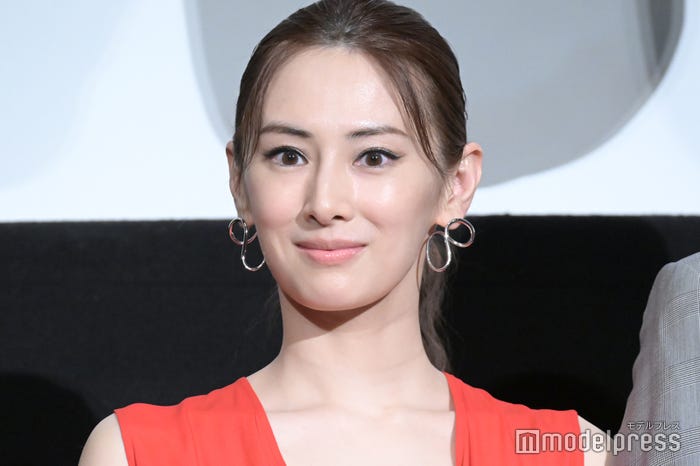北川景子 (C)モデルプレス