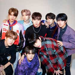 モデルプレス - “TWICEの弟分”Stray Kids、初の日本語詞に挑戦