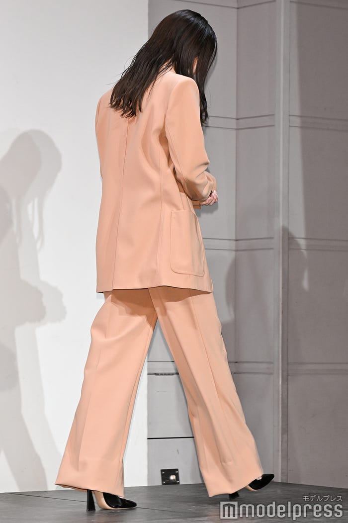 永野芽郁(C)モデルプレス