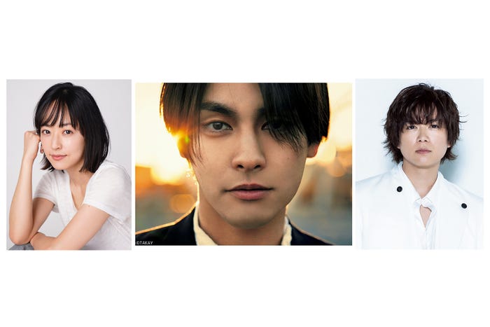 柳楽優弥 井上真央 加藤シゲアキ出演ドラマ 二月の勝者 放送決定 モデルプレス 柳楽優弥 井上真央 加藤シゲアキ出演ドラマ 二月の勝者 放送決定 モデルプレス