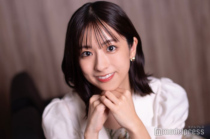 田村真子(C)モデルプレス