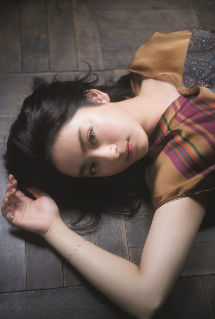 平祐奈(画像提供:東京ニュース通信社)