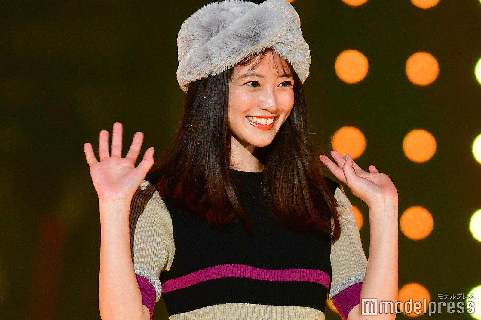 今田美桜（C）モデルプレス