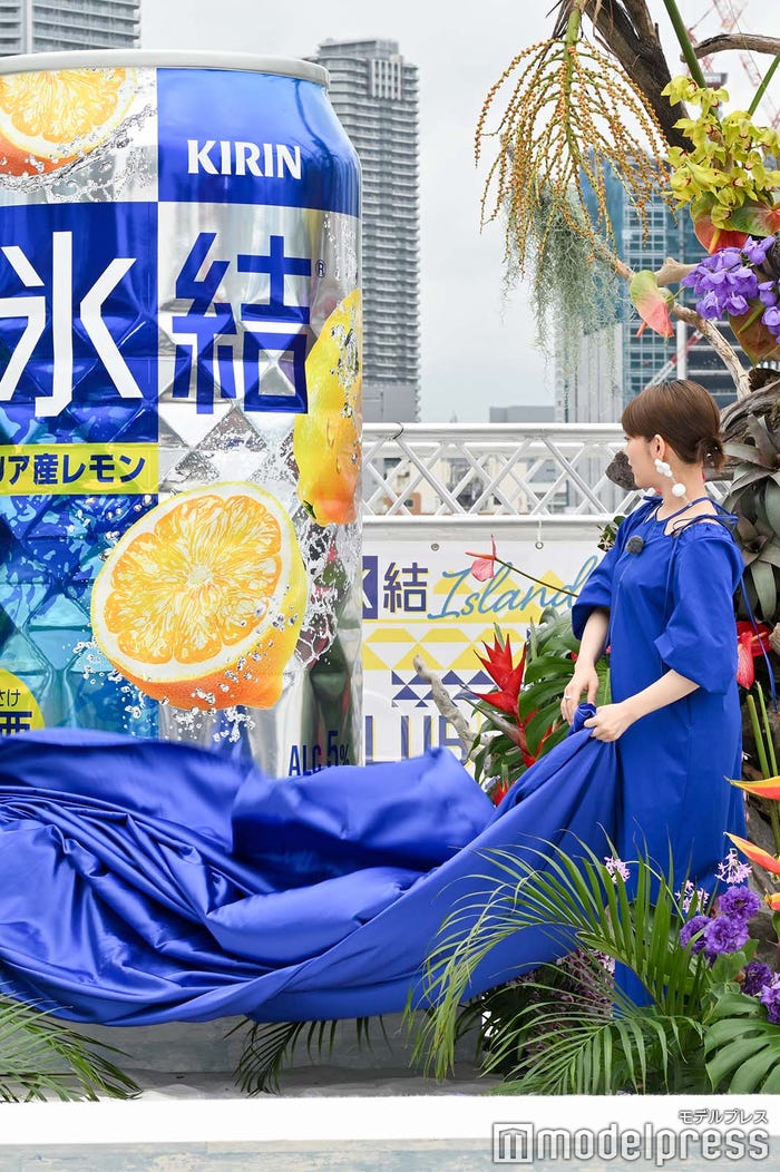 高畑充希(C)モデルプレス