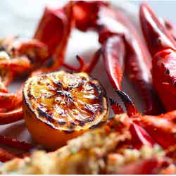 「Lobster Bar」の看板メニュー「Live Grilled Lobster」47，000ウォン／「Lobster Bar」オフィシャルサイトより【モデルプレス】