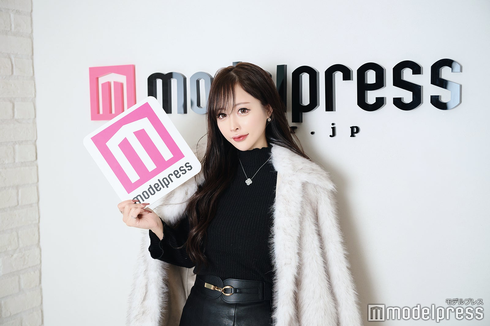 六藤奈々（C）モデルプレス