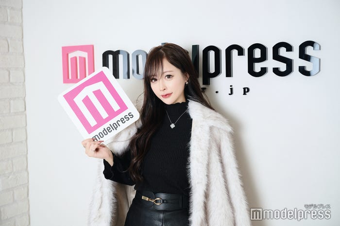 六藤奈々(C)モデルプレス