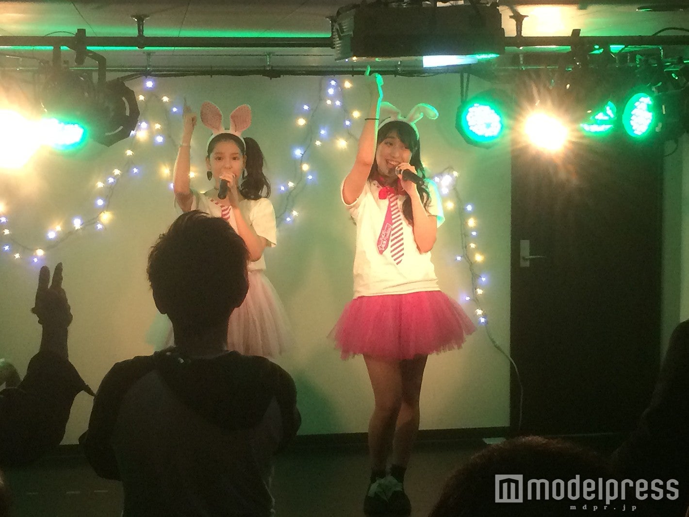 カプ式会社ハイパーモチベーション（画像提供：所属事務所）