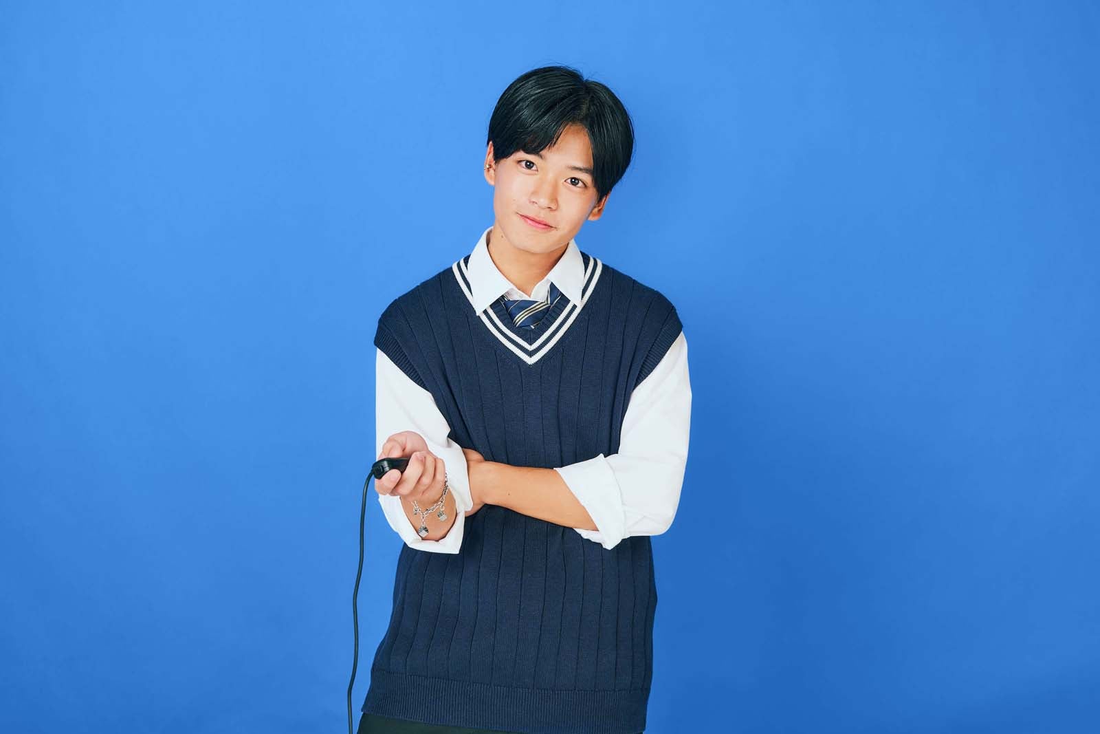 そうた「今日、好きになりました。-九龍編-」（C）AbemaTV, Inc.