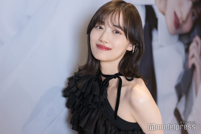 山下美月(C)モデルプレス