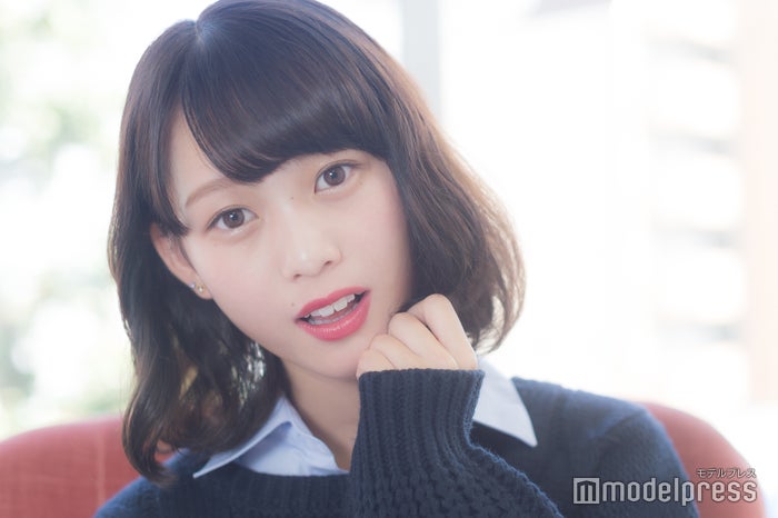 のん (C)モデルプレス