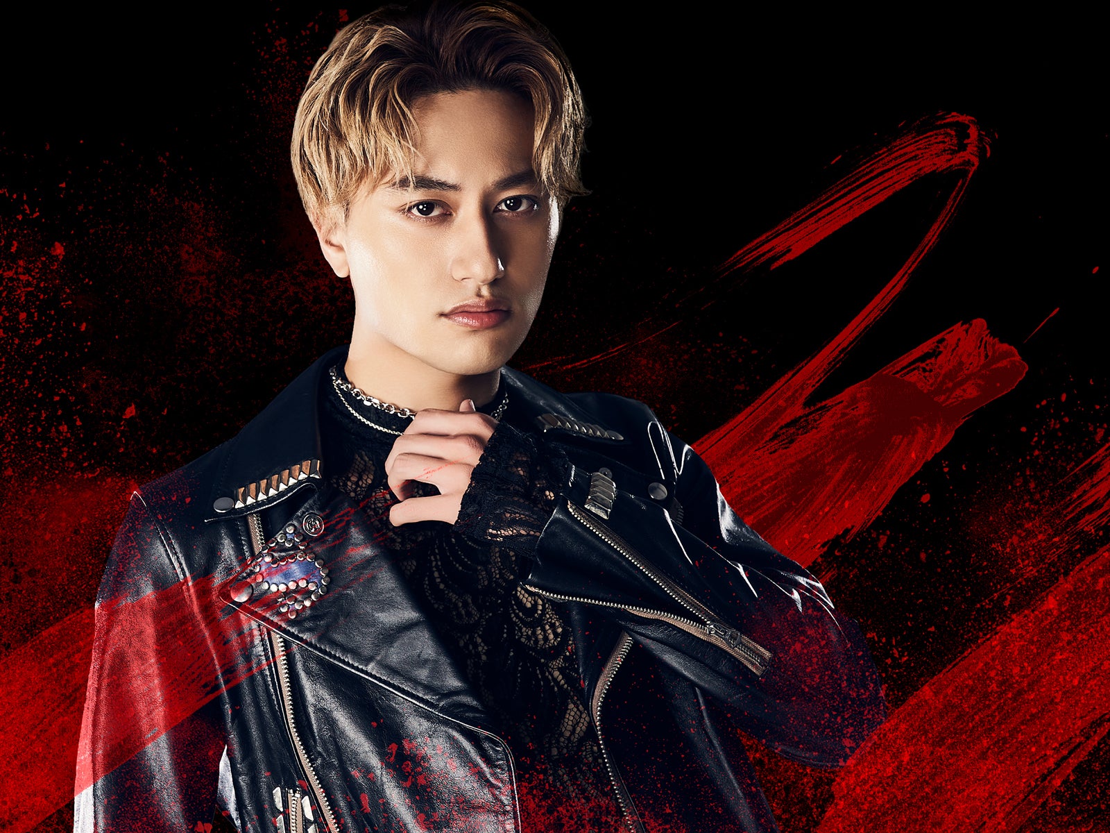 小島健（提供写真）