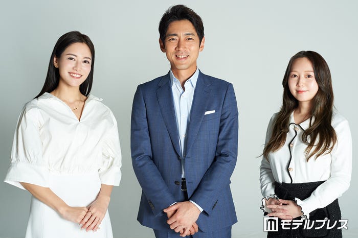 傑作ミステリードラマ主演の小泉孝太郎を直撃 女性も魅了する作品の秘密とは 眼の壁 インタビュー モデルプレス 傑作ミステリードラマ主演の小泉孝太郎を直撃 女性も魅了する作品の秘密とは 眼の壁 インタビュー モデルプレス