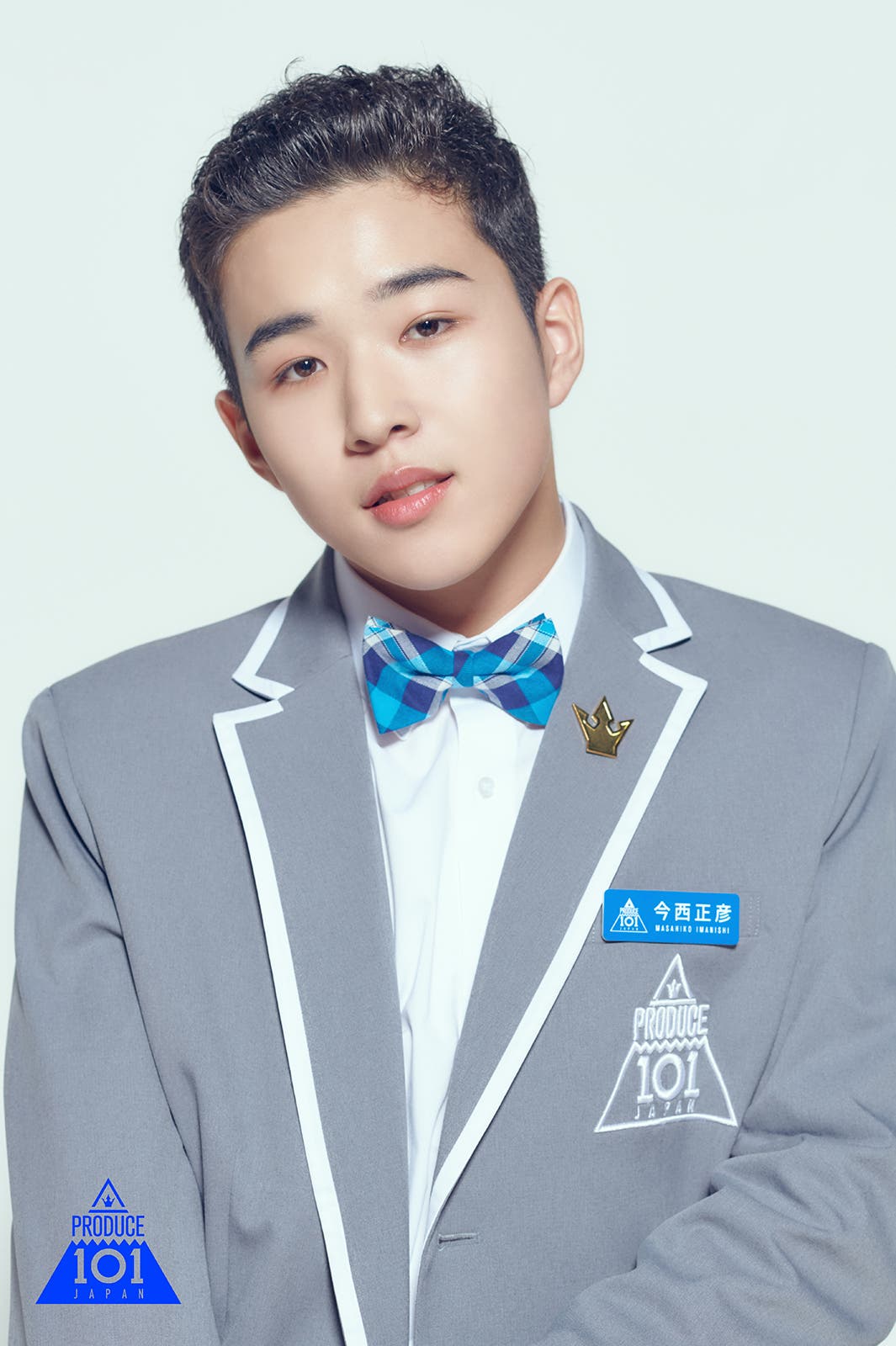 今西正彦(提供写真)