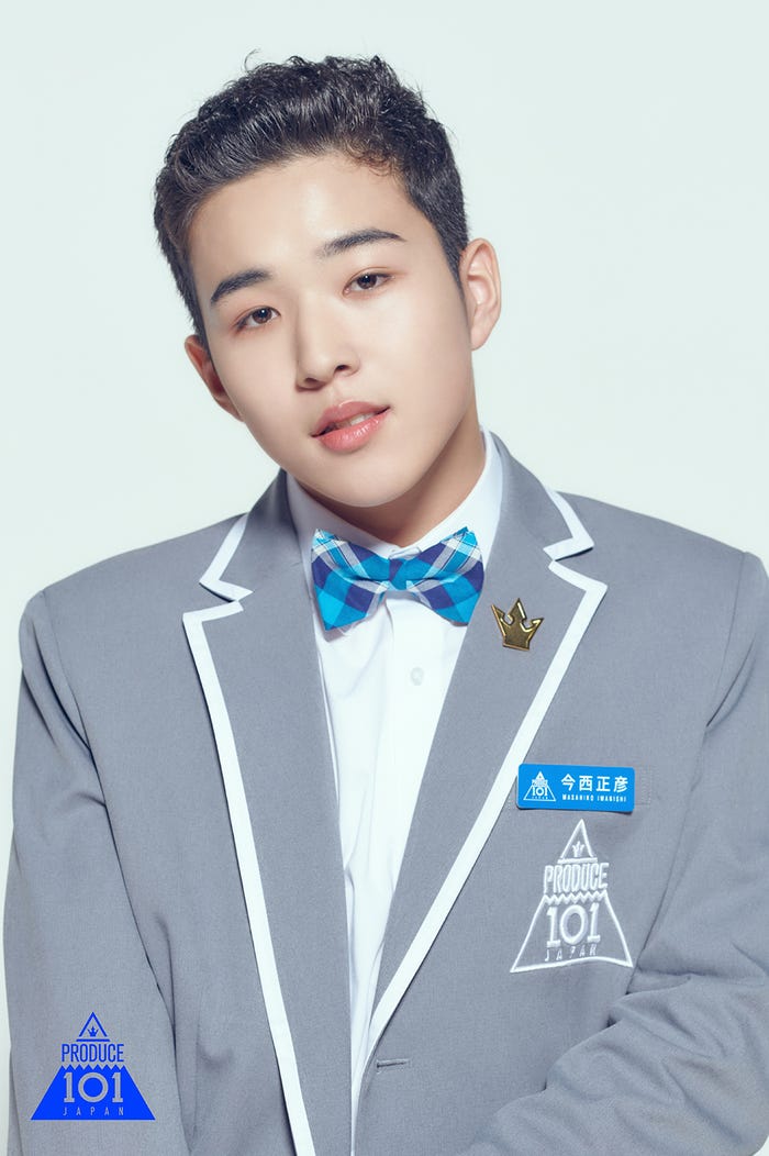 今西正彦(提供写真)