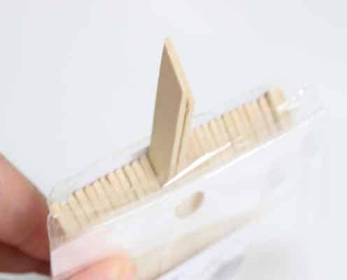 見かけたら必ず買ってる!「家に絶対ストックしてる」100均マニアが溺愛してる便利グッズ