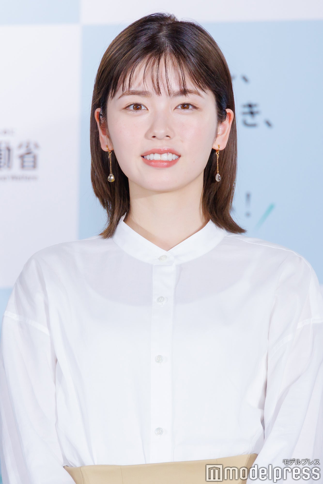 小芝風花（C）モデルプレス