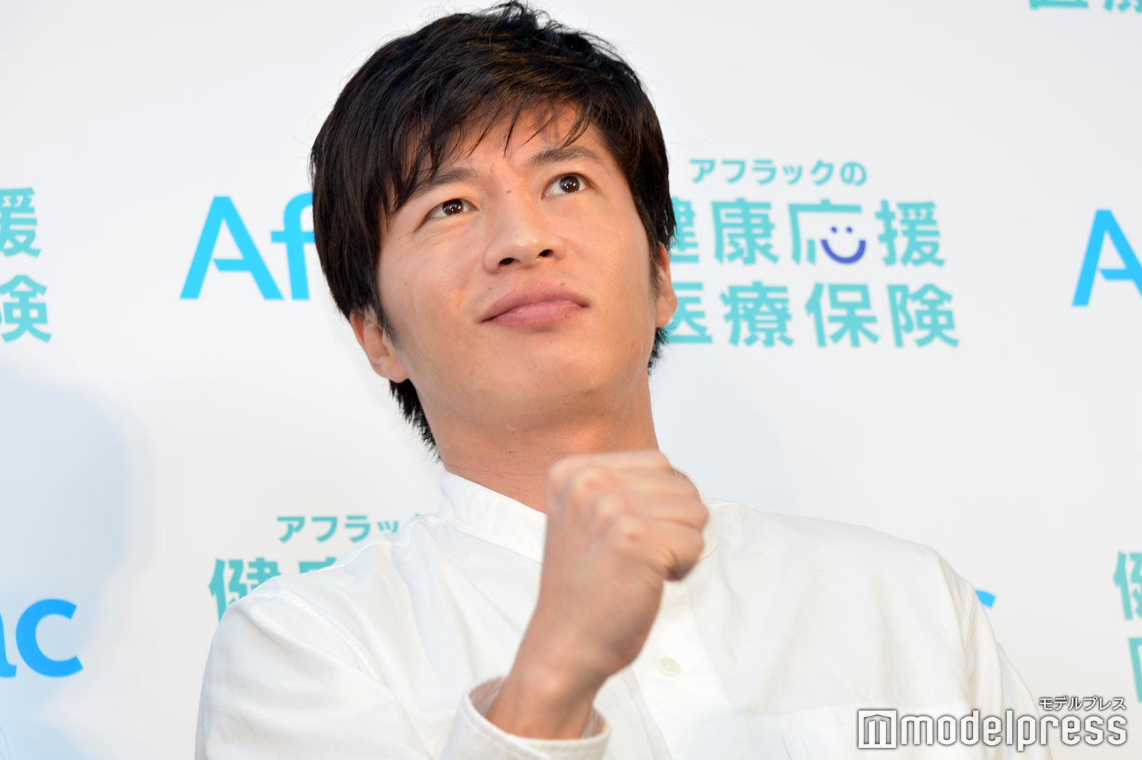 田中圭（C）モデルプレス