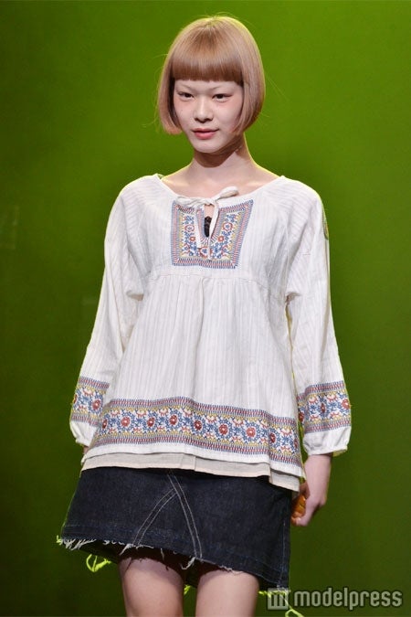 三上みさき／DOUBLE NAME