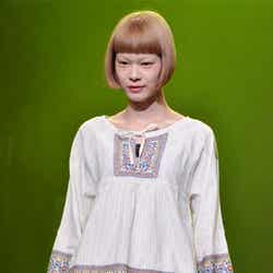 三上みさき/DOUBLE NAME