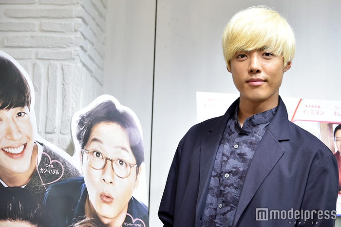 KangNam(C)モデルプレス