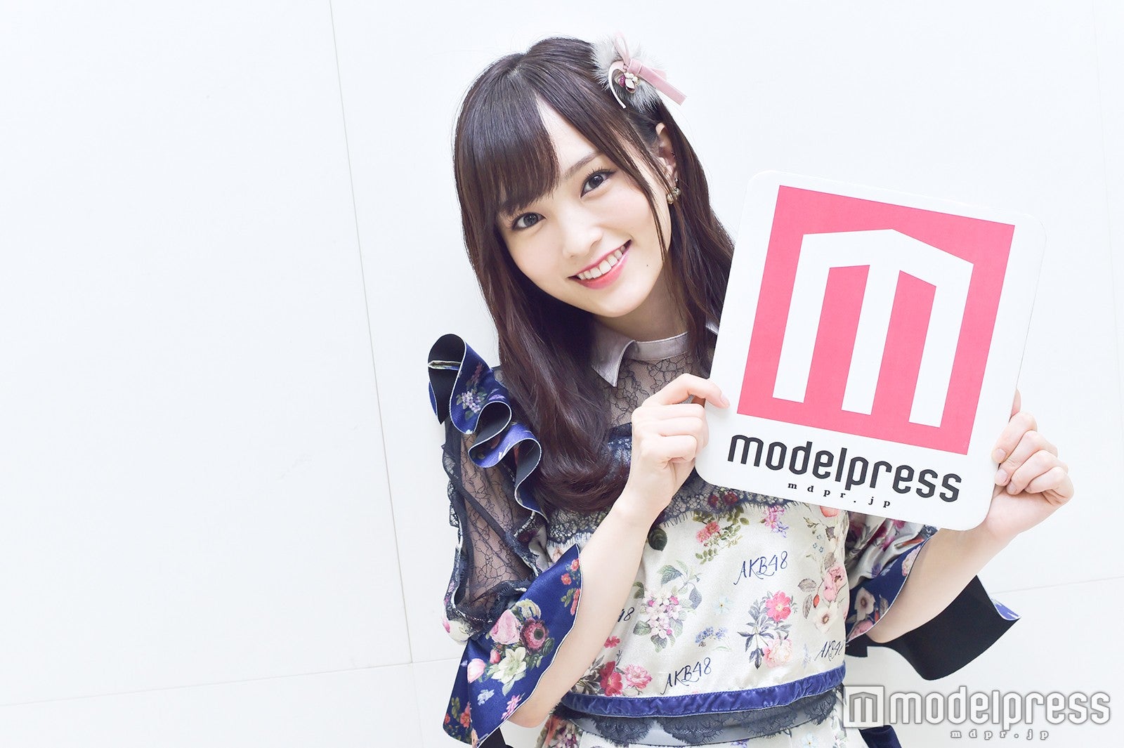 山本彩 （C）モデルプレス