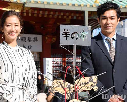 関ジャニ∞錦戸亮、オーラ消える?<羊の木>