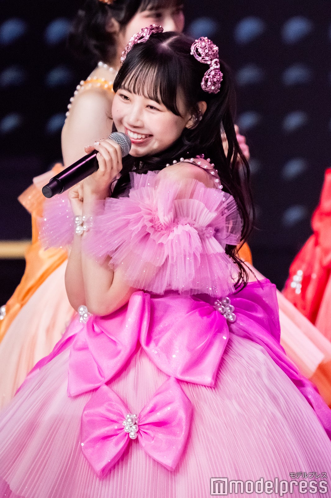 松本かれん（C）モデルプレス