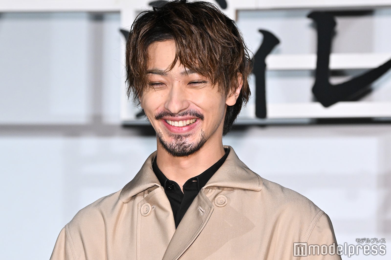 横浜流星（C）モデルプレス