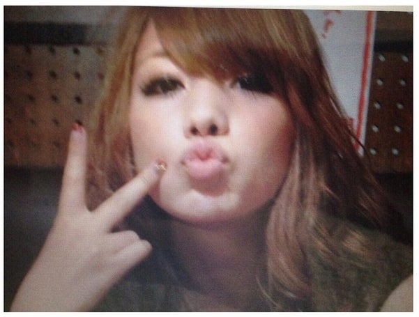 仲里依紗、ギャル時代公開に反響「まぢマルキュー前集合系」