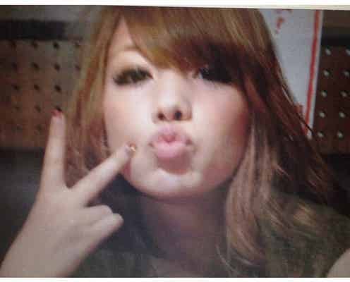 仲里依紗、ギャル時代公開に反響「まぢマルキュー前集合系」