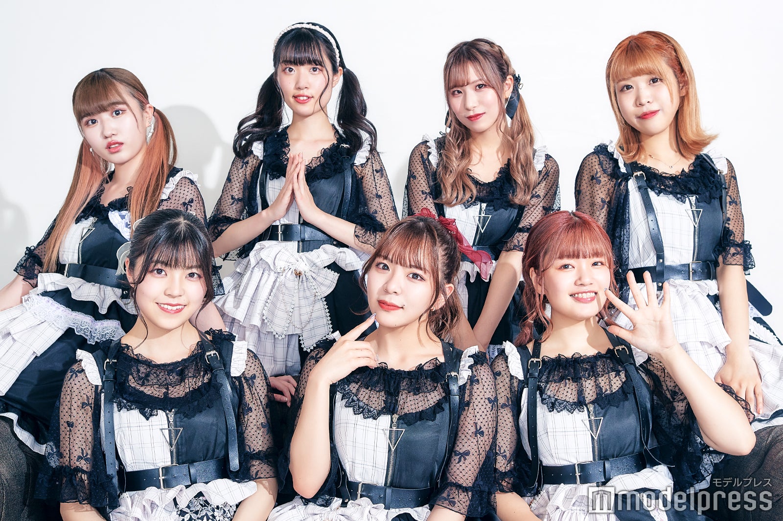 コロナ禍でデビューした「PLUMAGE」 逆境を乗り越えた力の源とは＜インタビュー＞ （C）モデルプレス