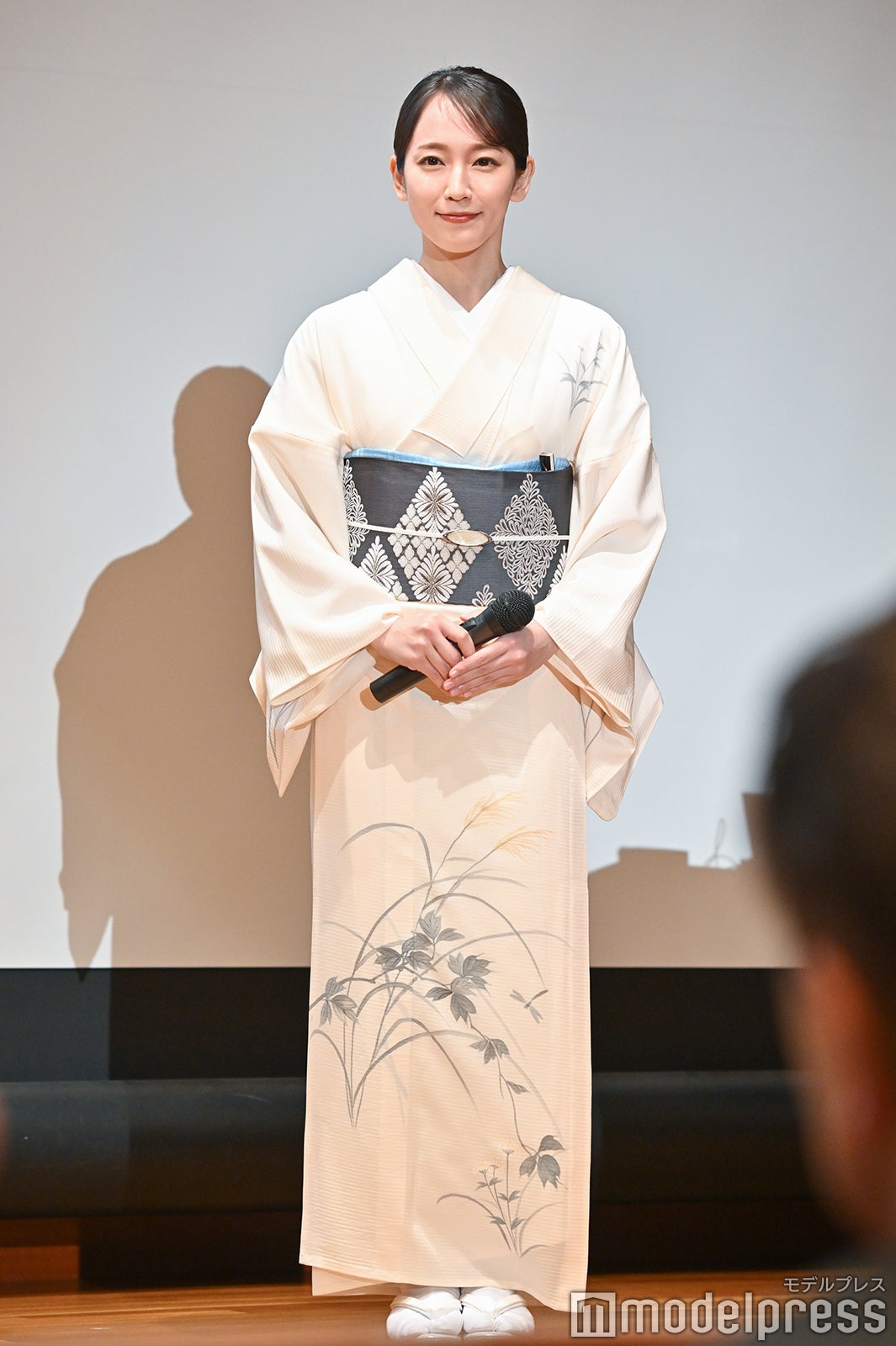 吉岡里帆（C）モデルプレス