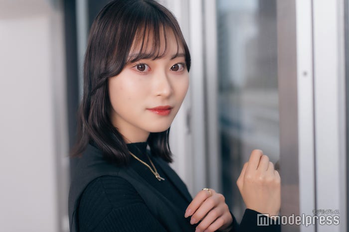 石井楓恋さん(C)モデルプレス