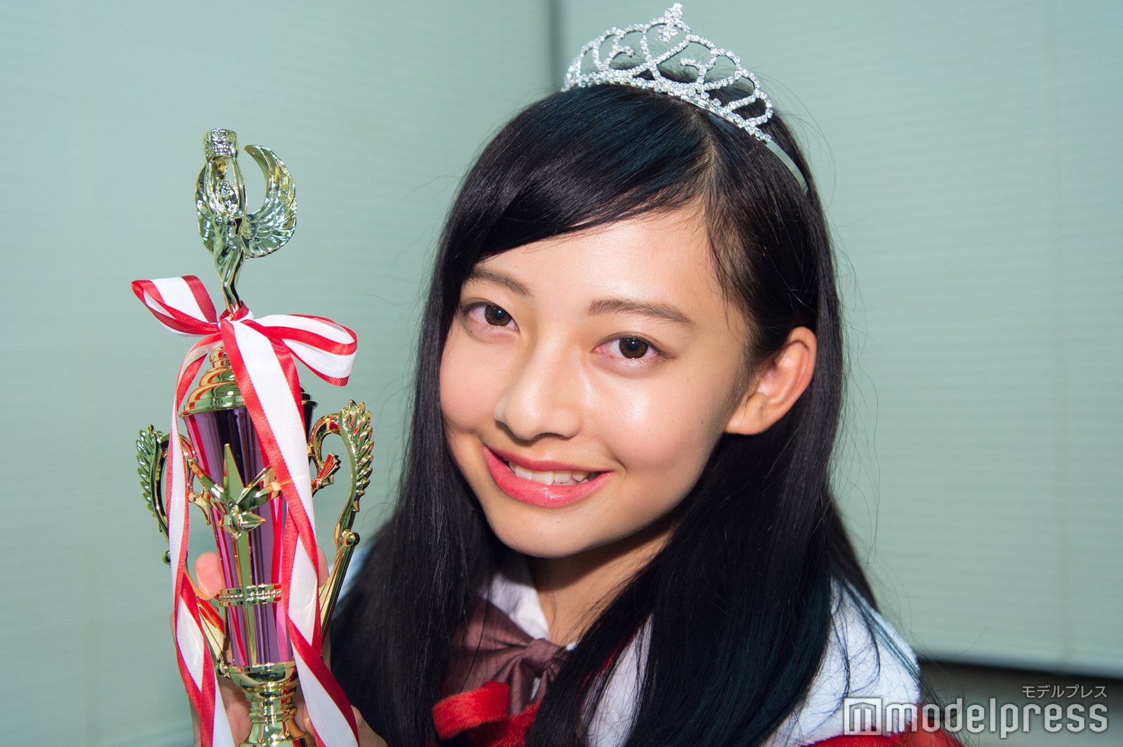 ゆうゆうさん（C）モデルプレス