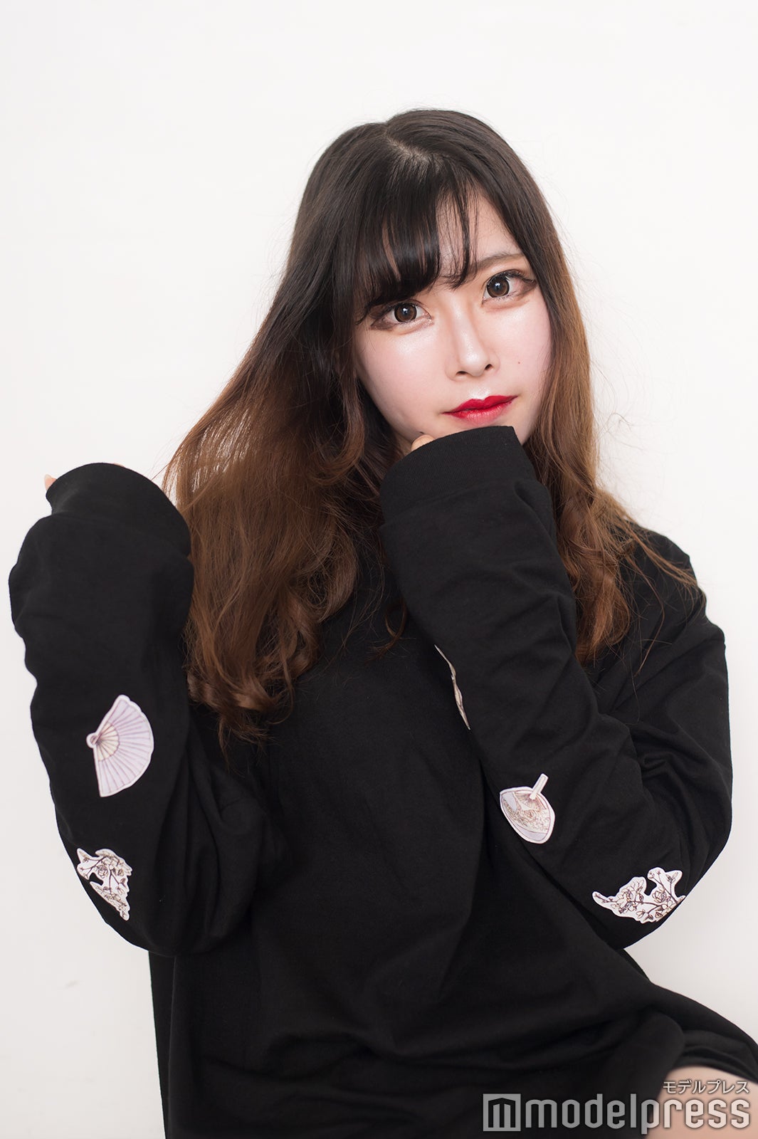 岩井彩花（C）モデルプレス