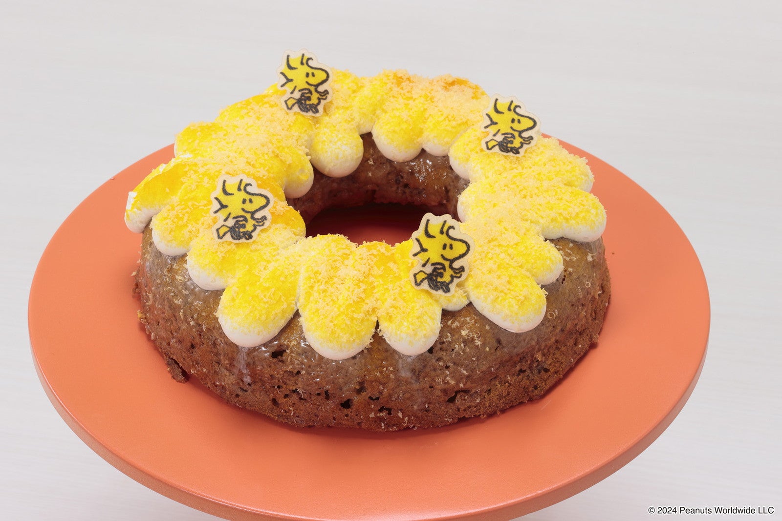 SNOOPY AUTUMN ART SCHOOL／提供画像