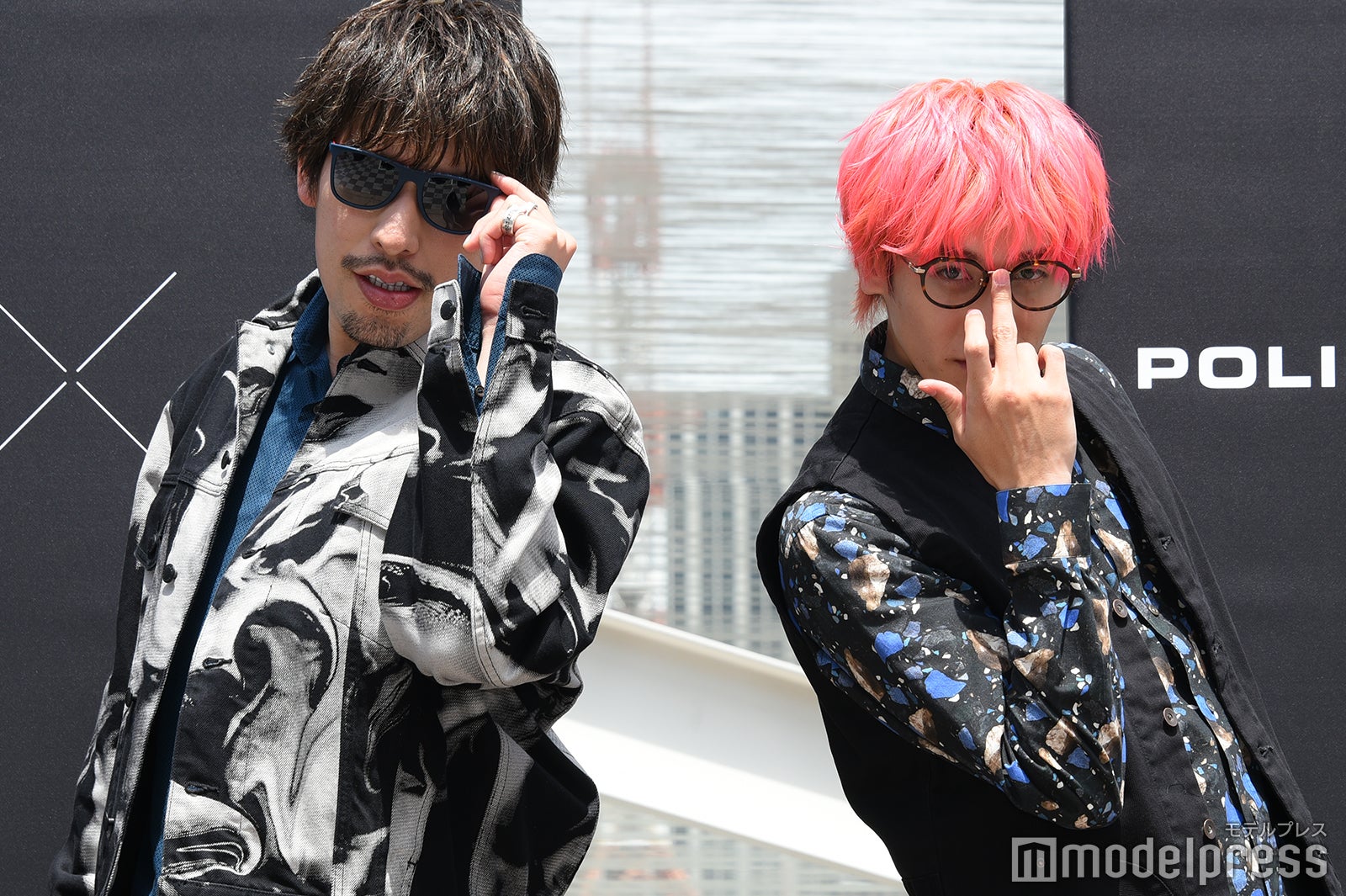 EXIT、憧れの芸能人明かす - モデルプレス EXIT、憧れの芸能人明かす - モデルプレス