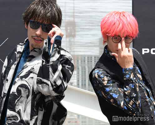 EXIT、りんたろー。結婚情報流出の出どころを考察「お偉いさんたちが待機してて」