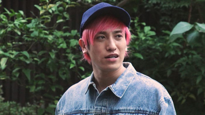 兼近大樹(C)日本テレビ