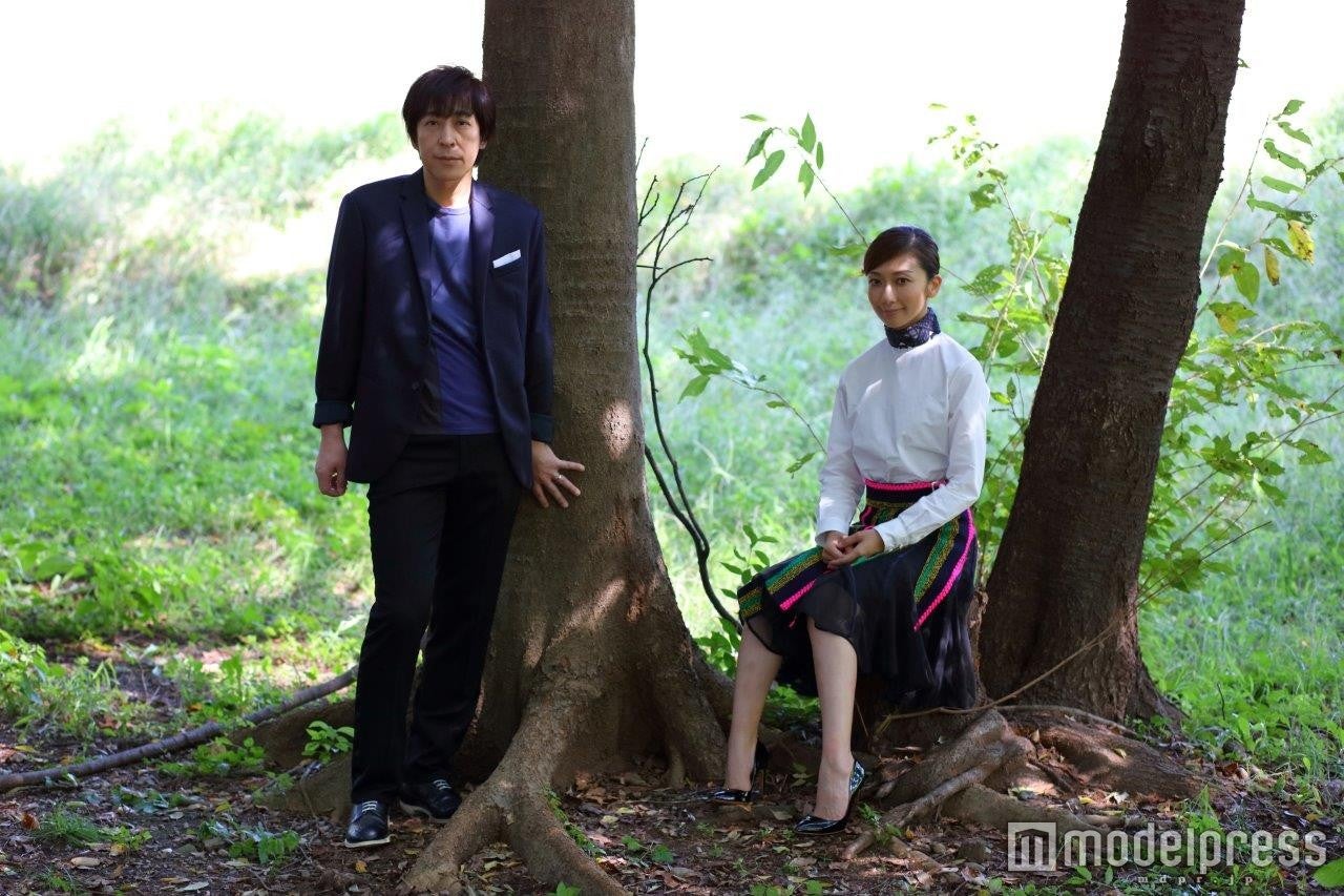 ELTに熱烈オファーで実現　乃木坂46西野七瀬も「ウルっときていました」